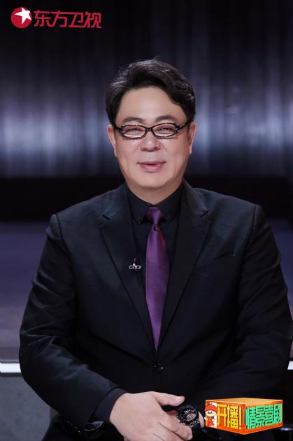 《开播！情景喜剧》第九期翁虹加盟《无限训练班》