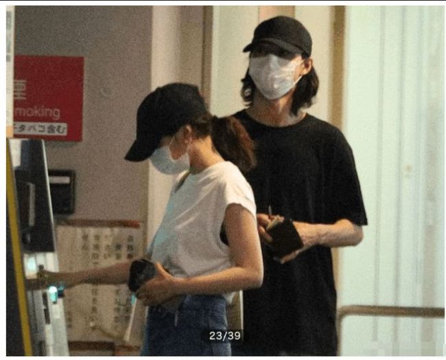 日媒曝山崎贤人广濑铃将于明年3月结婚