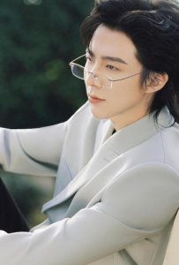 ​刘宇宁自曝换掉动画＂苍兰诀＂配音 官方发文澄清