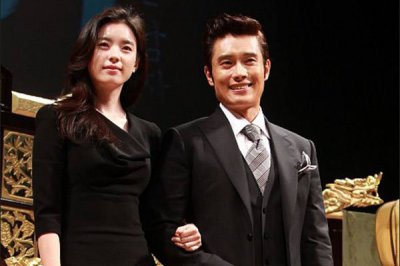 ​李秉宪宋慧乔脱肛是什么意思 脱肛算什么他连妹妹都不放过