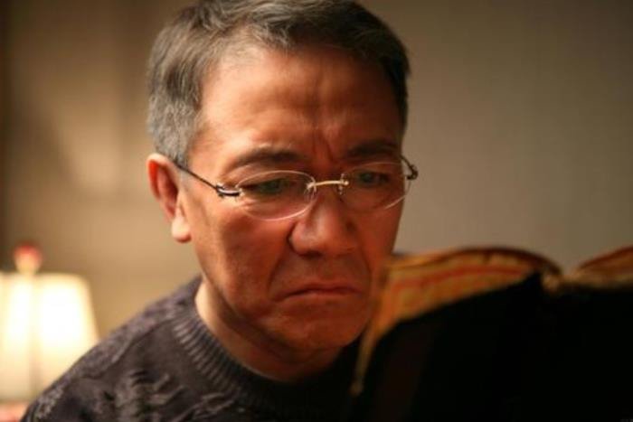 李幼斌个人简历资料 和前妻张瑞琪为什么离婚