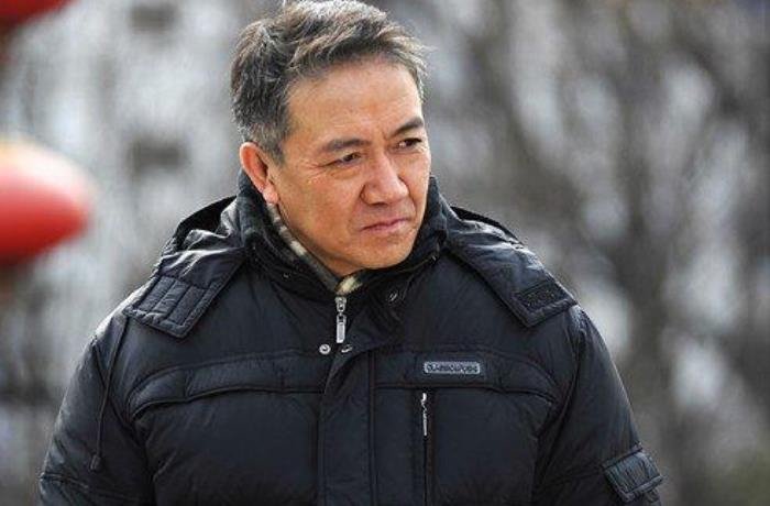 李幼斌个人简历资料 和前妻张瑞琪为什么离婚