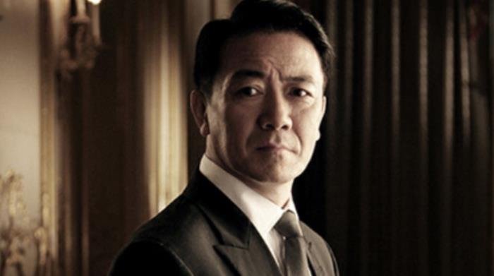 李幼斌个人简历资料 和前妻张瑞琪为什么离婚