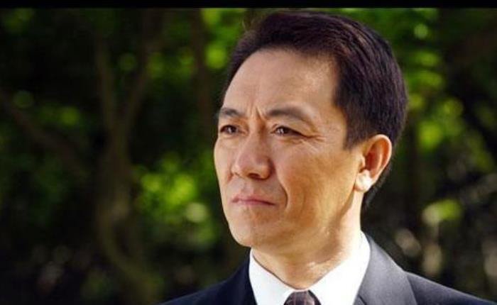 李幼斌个人简历资料 和前妻张瑞琪为什么离婚