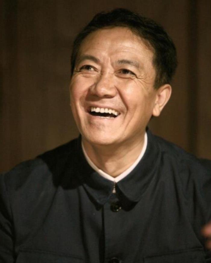 李幼斌个人简历资料 和前妻张瑞琪为什么离婚