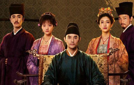 梁怀吉和赵徽柔历史原型 赵徽柔原型福康公主