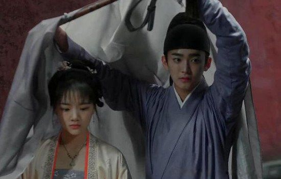 梁怀吉和赵徽柔历史原型 赵徽柔原型福康公主