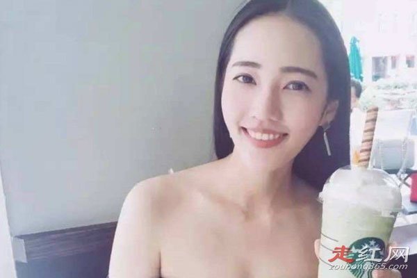 李宗瑞事件的王予柔是谁 被认为改名为王棠云