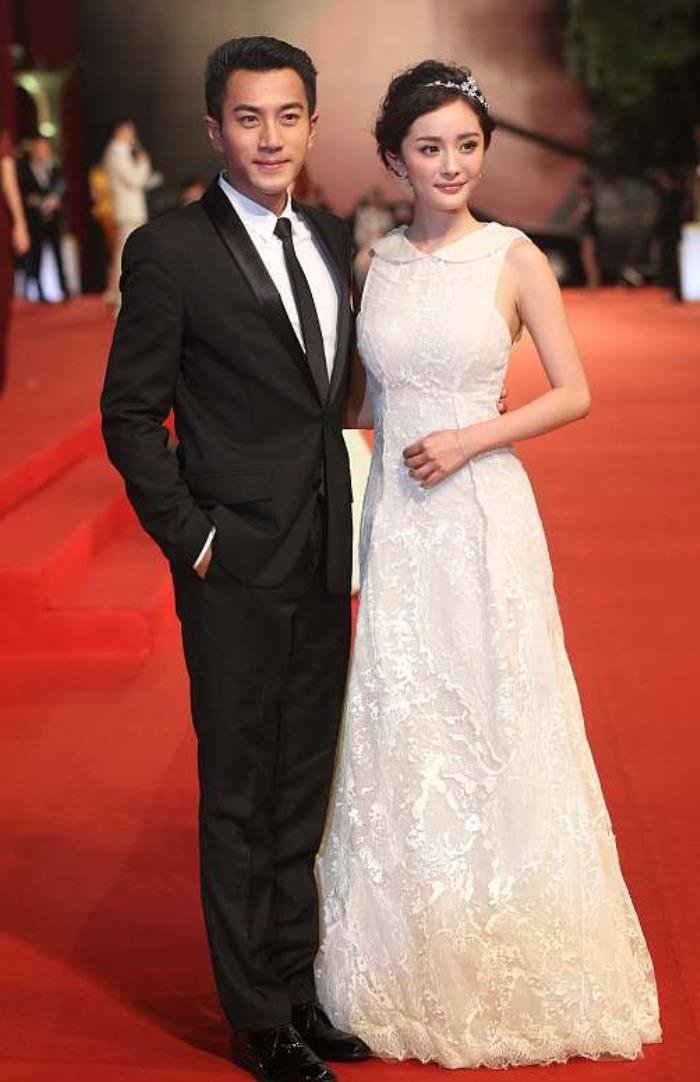 刘恺威的现任妻子叫什么名字 和林夏薇什么关系