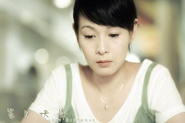 刘若英陈升的故事 她唱后来为什么哭