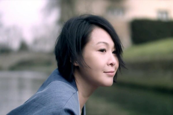 刘若英陈升的故事 她唱后来为什么哭