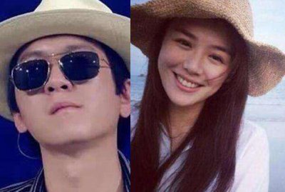 ​张哲轩陪马思纯出门做美容 二人不时热聊感情甜蜜