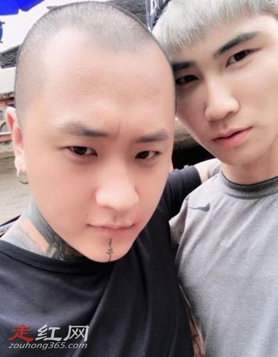 快手方丈个人资料简介 为什么被永久封号