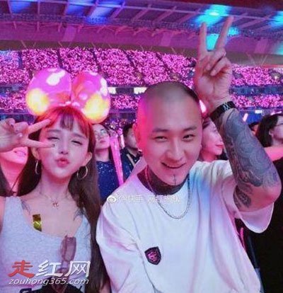 快手方丈个人资料简介 为什么被永久封号