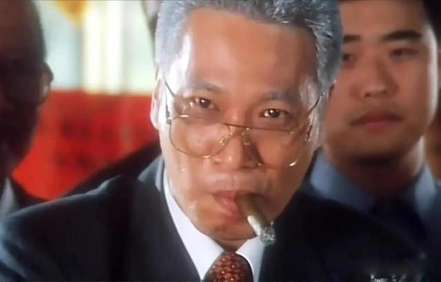 吴孟达个人简历 什么时候走的什么原因怎么走的