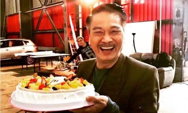 吴孟达个人简历 什么时候走的什么原因怎么走的