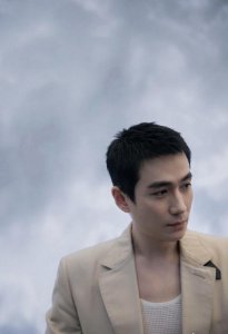 ​朱一龙工作室被列为经营异常 此前显示为停业状态