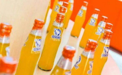 ​国产汽水卷起来，可口可乐靠边站