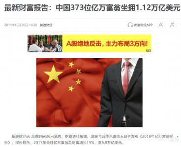 ​网传“ 100 名中国人存瑞士银行 7.8 万亿”，别再以讹传讹