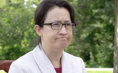 ​新一批“台独”顽固分子清单重磅公布，为什么是这 7 个人？