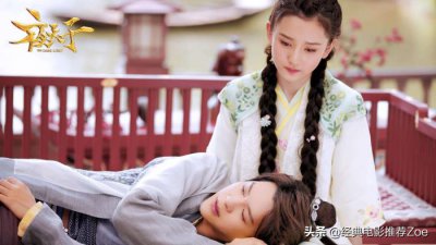 ​超级好看的古装电视剧（五部超好看的古装剧推荐）