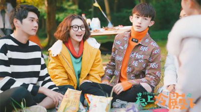 ​励志的电视剧有哪些（推荐六部好看的青春励志剧）