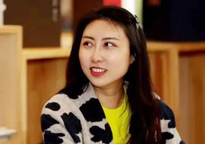 ​贾浅浅的诗到底写得好不好？