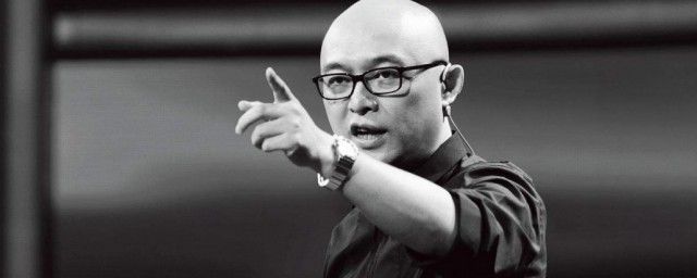 孟非个人资料简介及婚史 孟非的三任妻子是真的吗