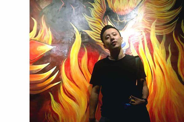 借贷门杨晴雨个人资料 信息都被曝光还是自愿不用还钱