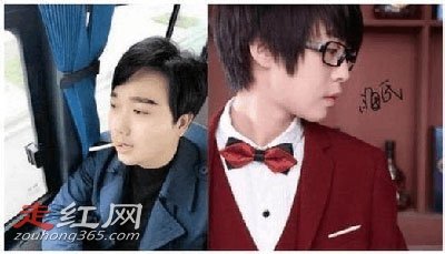 虎牙楚河为什么这么火 个人资料真名叫什么