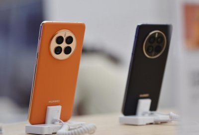 ​不甘心的华为，凭什么拿没有 5G 的 Mate50「硬刚」iPhone 14？