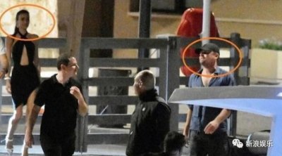 ​姐的新男友，已经小她 40+ 了！