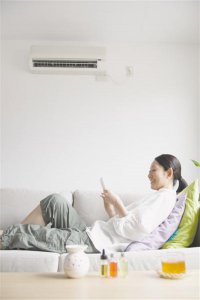 ​空调制冷开到 26 摄氏度最省电……秋风起，这些谣言也该降降温了