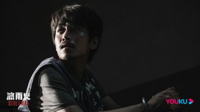 ​《冰雨火》中不破不立 陈晓激活人物弧光