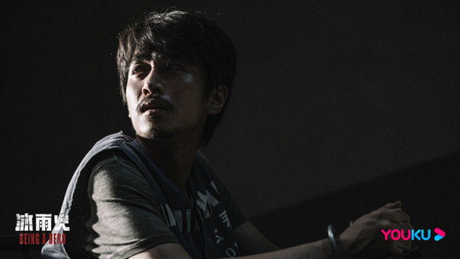 《冰雨火》中不破不立 陈晓激活人物弧光