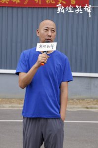 ​电影《敦煌英雄》开机 归义热血彰显家国大义