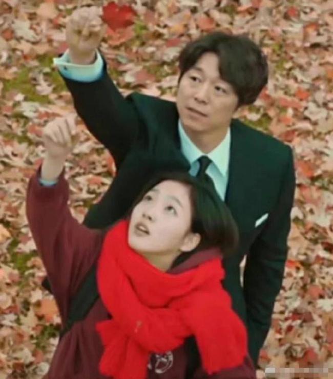 被网友提名出演中国版《鬼怪》 黄渤这样回应了