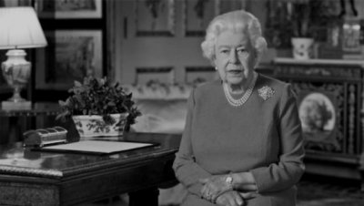 ​英女王去世，特拉斯曾公开反对君主制，查尔斯或见证君主制终结