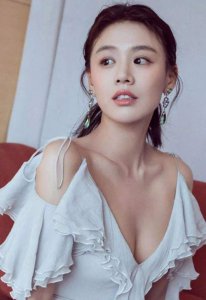 ​马思纯整容前后对比照 马思纯都整了哪些