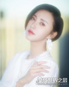 ​张歆艺结过婚几次，3年结婚2次离婚1次(终于遇见袁弘把她宠成公主)