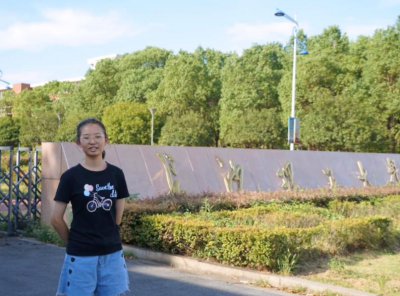 ​拼搏 4 年！她完成了一场特别的双向奔赴