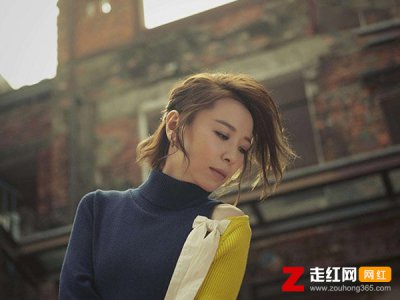 ​黄雅莉老公是谁，相恋十六年竟然是湖南卫视导演王皓