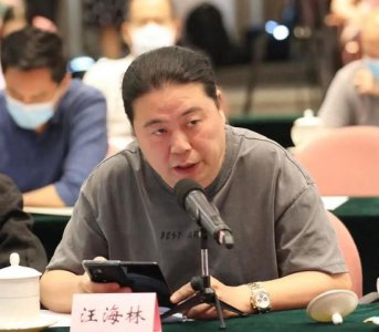 ​汪海林再回应《叱咤之城》稿费争议：欢迎一查到底