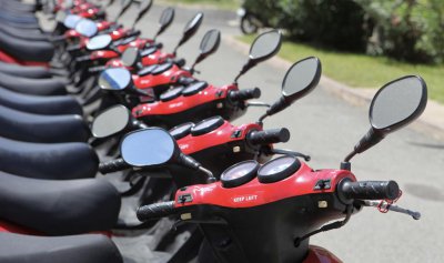 ​雅迪，圆不了的高端梦？