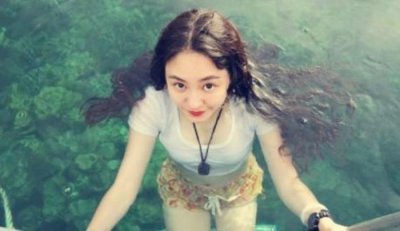 ​撒贝宁的女友（4任前女友都是女神）