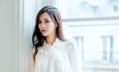 ​罗晋老早就喜欢唐嫣了（你就知道罗晋为啥这么喜欢唐嫣了）