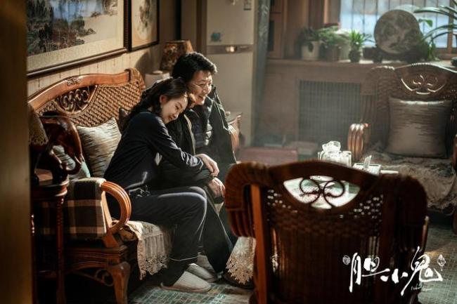 王砚辉《胆小鬼》收官 “冯国金”直面人性深渊