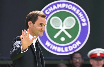 ​网球天王费德勒将退役；新西兰“行李箱童尸案”嫌犯在韩落网