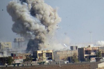 ​快打仗了吗 防战备应急包的发放意味什么