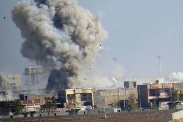 快打仗了吗 防战备应急包的发放意味什么